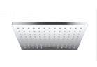 Horní sprcha Hansgrohe Vernis Shape EcoSmart obdélníková 23x17 cm - chrom