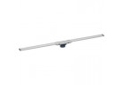 Rynna zbiorcza Geberit CleanLine20, délka 150 cm pro lineární odtok - nerez szczotkowana