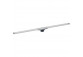 Rynna zbiorcza Geberit CleanLine20, délka 150 cm pro lineární odtok - nerez szczotkowana