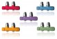 Ventil termostatický Irsap 50 mm osou rohový - chrom- sanitbuy.pl
