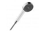 Ruční sprcha Hansgrohe Pulsify 105 1jet, 1-funkční, chrom