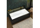 Vana obdélníková 170x75cm Riho Lugo bílá 170L- sanitbuy.pl