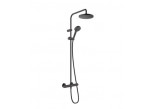 Sprchový set Hansgrohe Vernis Blend 200 1jet s termostatem - chrom