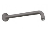 Hansgrohe Raindance Select S, ruční sprcha 120 3jet EcoSmart, bronz kartáčovaný