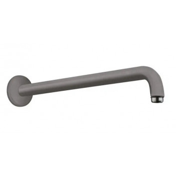Hansgrohe Raindance Select S, ruční sprcha 120 3jet EcoSmart, bronz kartáčovaný