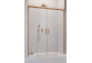 Dveře wnękowe 160cm x 200.5cm pravé sklo čiré chrom Radaway Idea DWJ- sanitbuy.pl