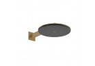 Horní sprcha Hansgrohe Raindance Alive S, bronz kartáčovaný