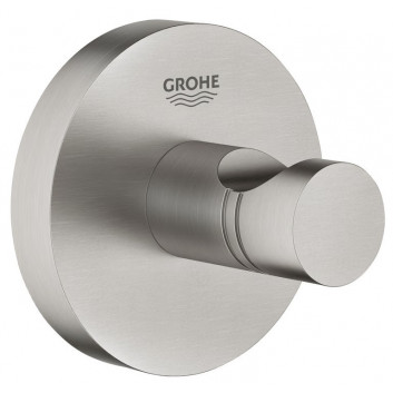 Háček na płaszcz koupelový Grohe Essentials- sanitbuy.pl