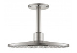 Horní sprcha Grohe Rainshower Smartactive 310, rameno stropní 142mm, 2 proudy, cool sunrise