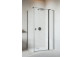 Sprchový kout Radaway Modo X I 120, przejrzysta, 1180x2000mm