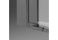 Sprchový kout Radaway Modo X I 120, przejrzysta, 1180x2000mm