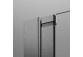 Sprchový kout Radaway Modo X I 120, przejrzysta, 1180x2000mm