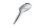 Hansgrohe Raindance Select E ruční sprcha, chrom 