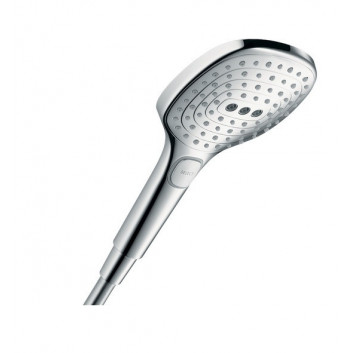 Hansgrohe Raindance Select E ruční sprcha, chrom 