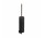 Wc štětka Gessi Habito Accessories, stěnová - Black Kov Brushed PVD
