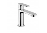 Hansgrohe Rebris S umyvadlová baterie 110 CoolStart, bez výpusti, chrom