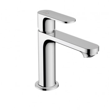 Hansgrohe Rebris S umyvadlová baterie 110 CoolStart, bez výpusti, chrom