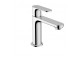 Hansgrohe Rebris S umyvadlová baterie 110 CoolStart, bez výpusti, chrom