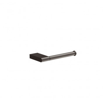 Věšák na ručník Gessi Origini Accessories 60 cm - Finox Brushed Nickel