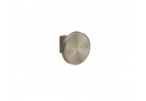 Věšák bodový Gessi Origini Accessories - Finox Brushed Nickel