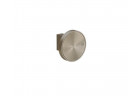 Věšák bodový Gessi Origini Accessories - Finox Brushed Nickel