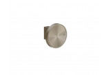 Věšák na ručník Gessi Origini Accessories 60 cm - Finox Brushed Nickel