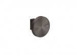 Věšák bodový Gessi Origini Accessories - Finox Brushed Nickel