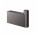 Háček nástěnný Gessi Origini Accessories - Black Kov Brushed PVD