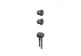 Souprava do kolumny prysznicowej Gessi Origini - Black Kov Brushed PVD