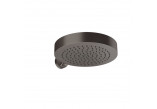 Souprava do kolumny prysznicowej Gessi Origini - Black Kov Brushed PVD