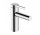 Umyvadlová baterie Hansgrohe Zesis S stojící, páková 100 CoolStart s umyvadlovou výpustí Push-Open - chrom