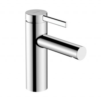 Umyvadlová baterie Hansgrohe Zesis S stojící, s umyvadlovou výpustí - chrom