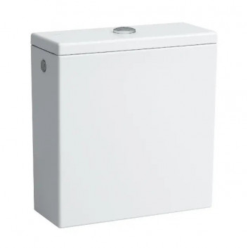 Závěsné wc WC Laufen Kartell by Laufen, 49x37cm, rimless - šedá matnáný
