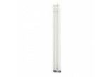 Radiátor Terma Rolo Hanger 180x9,5 cm - barva RAL i speciální barvy