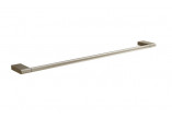 Wc štětka Gessi Habito Accessories, stěnová - Finox Brushed Nickel