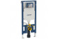 Rám Geberit Duofix, Sigma 8 cm, do WC, H114