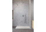 Sprchový kout Radaway Modo X II 110, przejrzysta, 1085-1095x2000mm