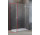 Pevná boční stěna S1 Radaway Essenza Pro 8 KDJ 900x2000 mm, univerzální dla wszystkich kolorów profili - sklo čiré