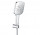 Grohe Rainshower SmartActive Cube 130 sprchový set 3 proudy, chrom
