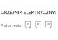 Radiátor elektrický Terma Retro 117x50,4 cm z grzałką DRY - barva RAL i speciální barvy