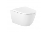 Roca Mísa WC podvěsná Rimless ONA
