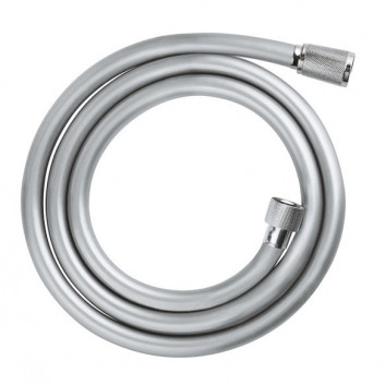 Sprchová hadice Grohe Silverflex 1500 mm - phantom black