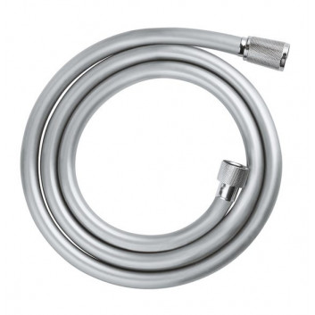 Sprchová hadice Grohe VitalioFlex Comfort 1500 mm - chrom