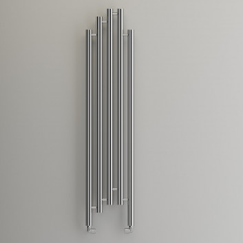 Radiátor imers sizer 280x1360 mm bílý profil - sanitbuy.pl