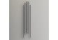 Radiátor imers sizer 280x1360 mm bílý profil - sanitbuy.pl