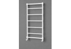 Radiátor Imers Nexo 1 53x52,3 cm - bílý