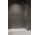 Sprchová zástěna walk-in Radaway Modo SL II 120 pravá, sklo čiré, profil chrom