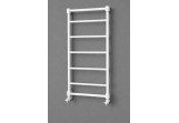 Radiátor Imers Nexo 4 53x110 cm - bílý