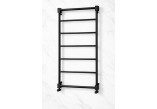 Radiátor Imers Nexo 1 53x52,3 cm - bílý