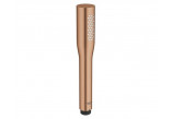 Sprcha ręczny Grohe Euphoria Cosmopolitan dł. 216 mm, 1 proud - brushed cool sunrise